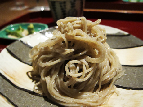 Kajitsu Soba Noodles